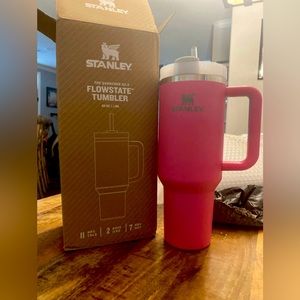 40oz Thermal Travel Mug